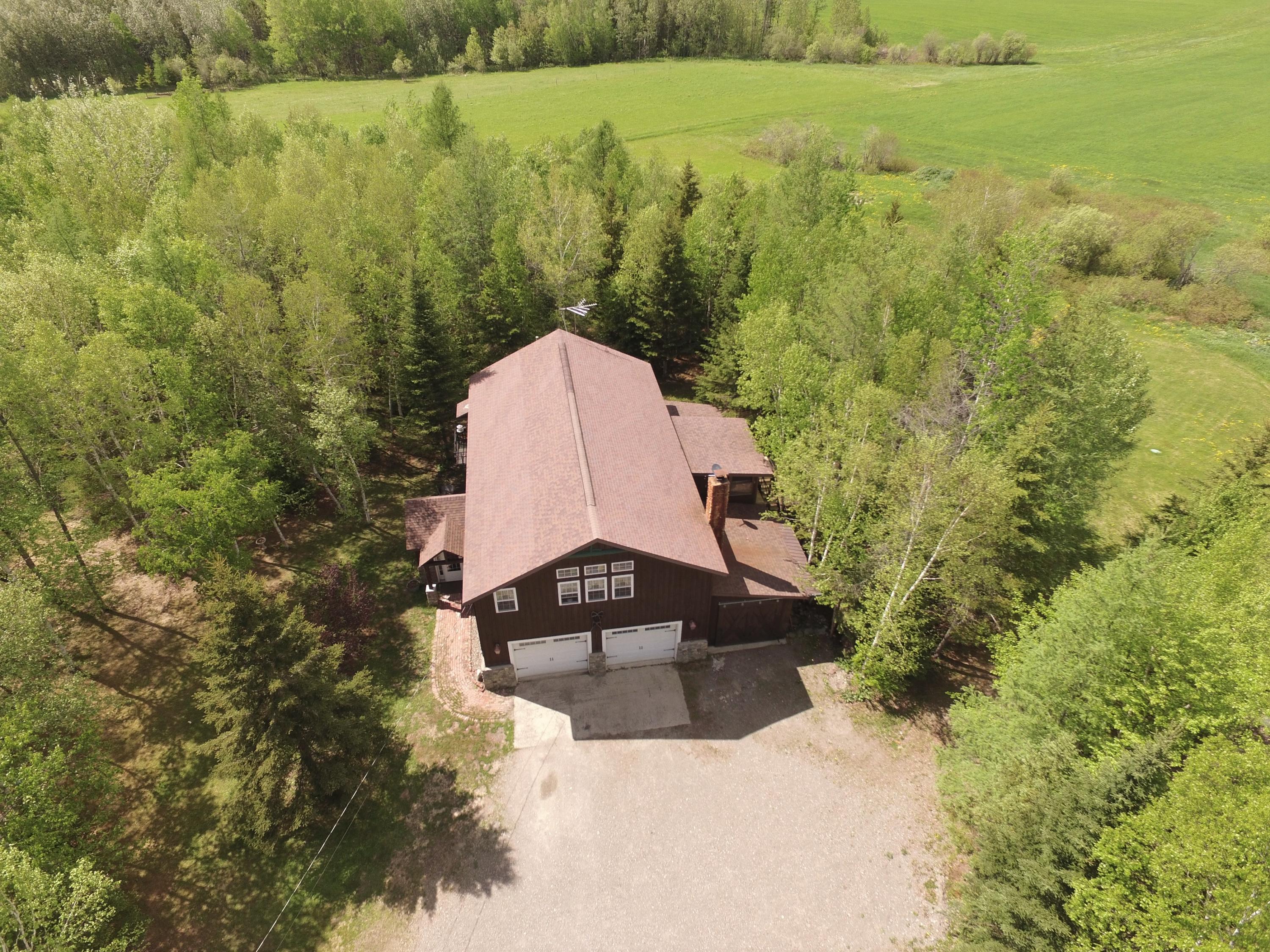 255 Station Road Littleton, ME 04730 - Photo 52 of 52 DJI_0011