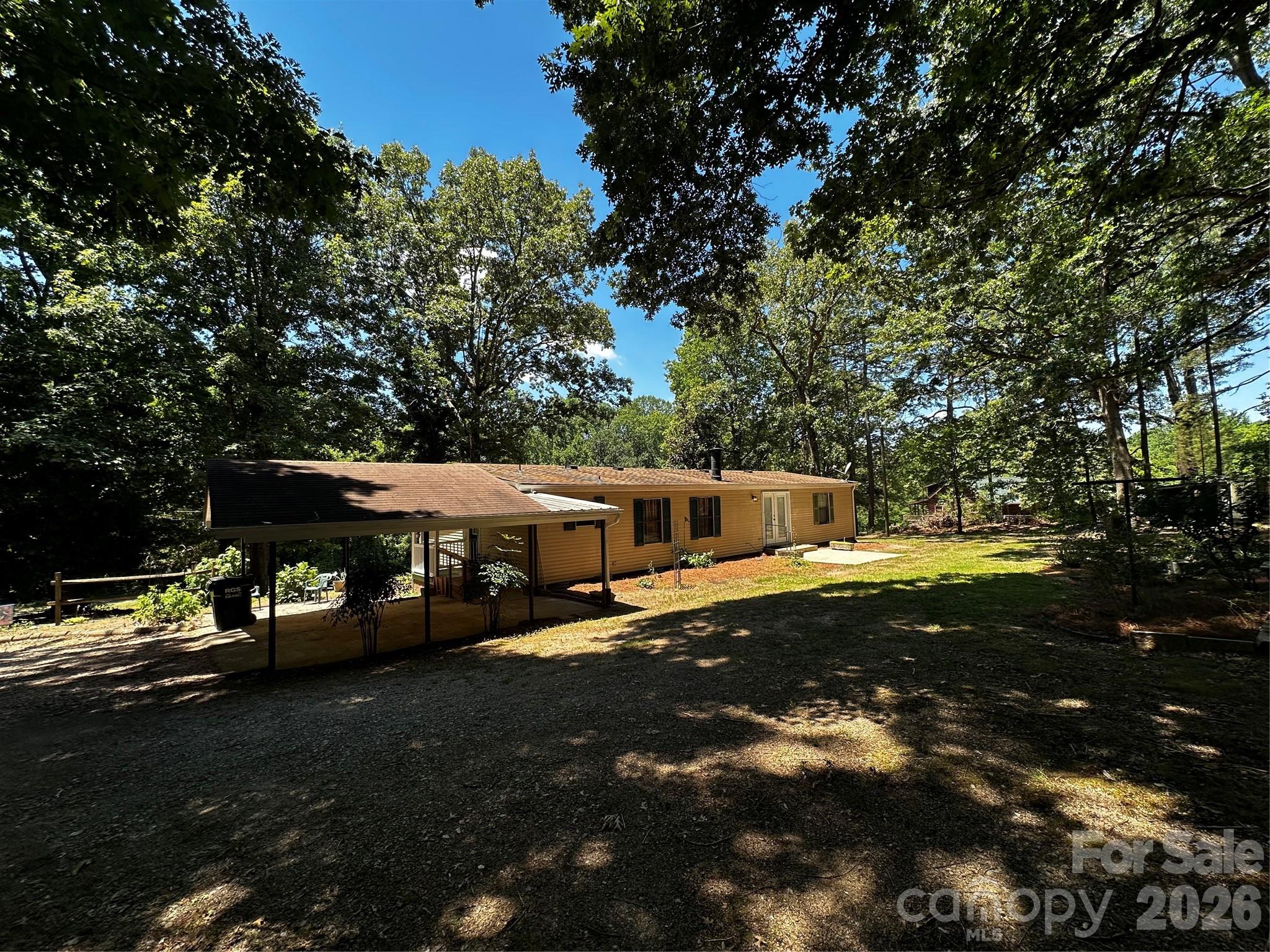 9056 Sorrow Farm Road Kannapolis, NC 28081 - Photo 4 of 7
