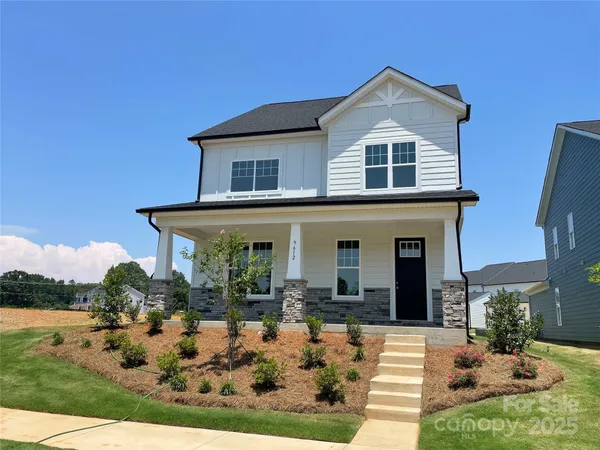 $537,460 | 9612 Pointer Road, Unit 59, Huntersville, NC 28078