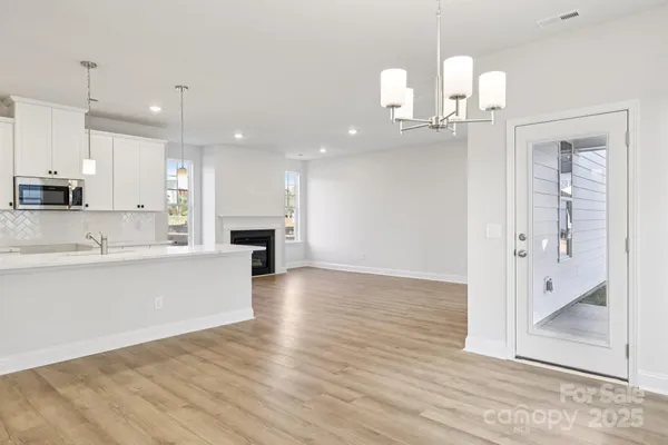 $537,460 | 9612 Pointer Road, Unit 59, Huntersville, NC 28078