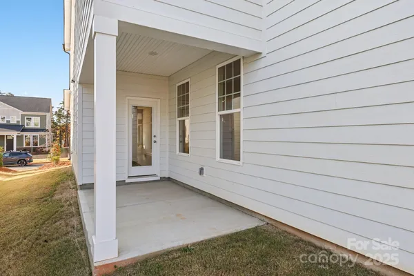 $537,460 | 9612 Pointer Road, Unit 59, Huntersville, NC 28078