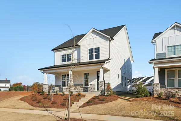 $537,460 | 9612 Pointer Road, Unit 59, Huntersville, NC 28078