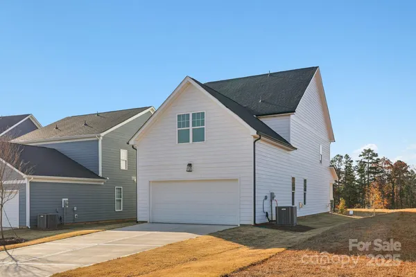 $537,460 | 9612 Pointer Road, Unit 59, Huntersville, NC 28078