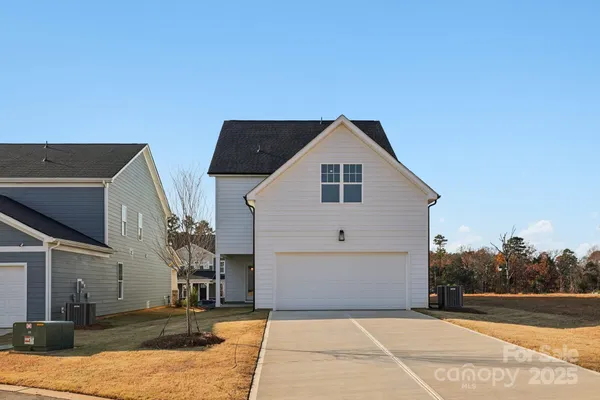 $537,460 | 9612 Pointer Road, Unit 59, Huntersville, NC 28078