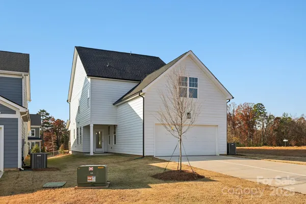 $537,460 | 9612 Pointer Road, Unit 59, Huntersville, NC 28078