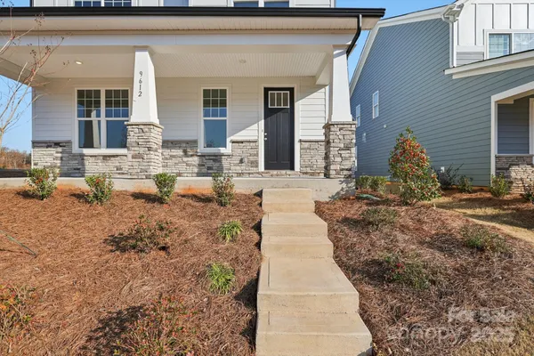 $537,460 | 9612 Pointer Road, Unit 59, Huntersville, NC 28078