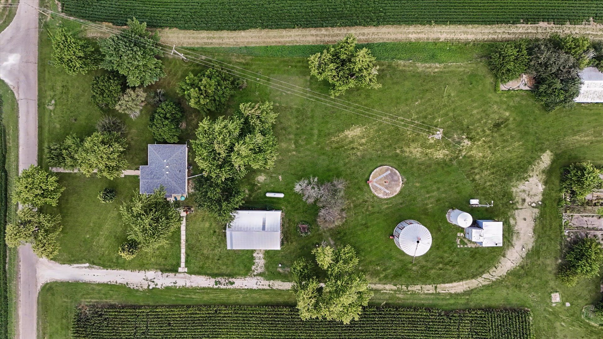 396 North 100E Road Gibson City, IL 60936 - Photo 29 of 48 Gallery Image 29