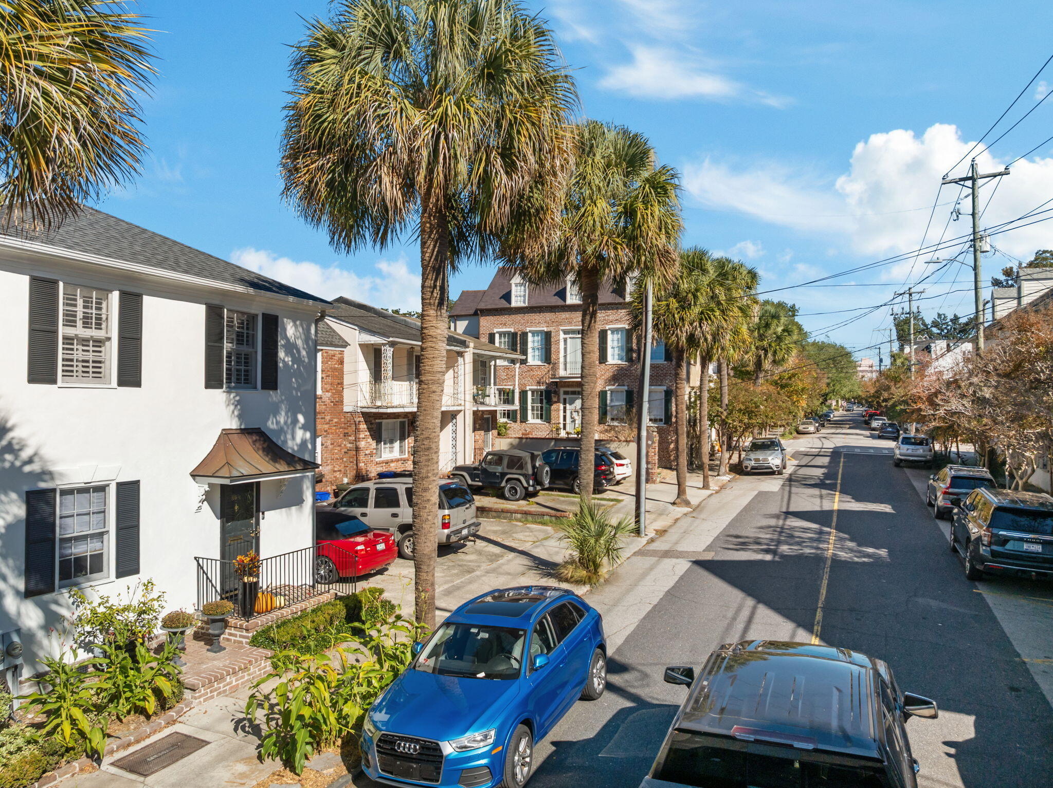 164 Queen Street Charleston, SC 29401 - Photo 23 of 24