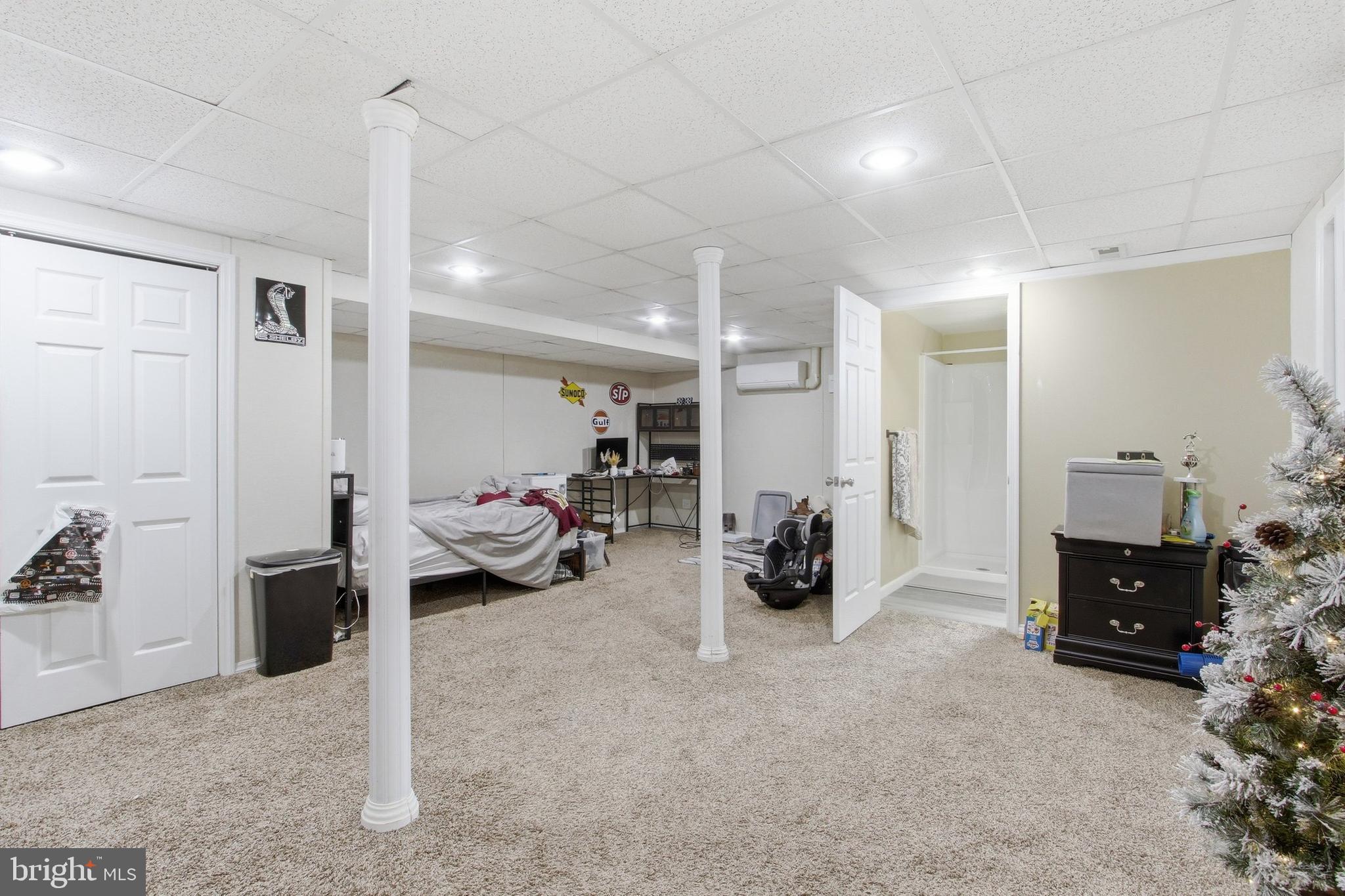 410 Shorbs Hill Road Hanover, PA 17331 - Photo 26 of 33 a living room with furniture and a couch