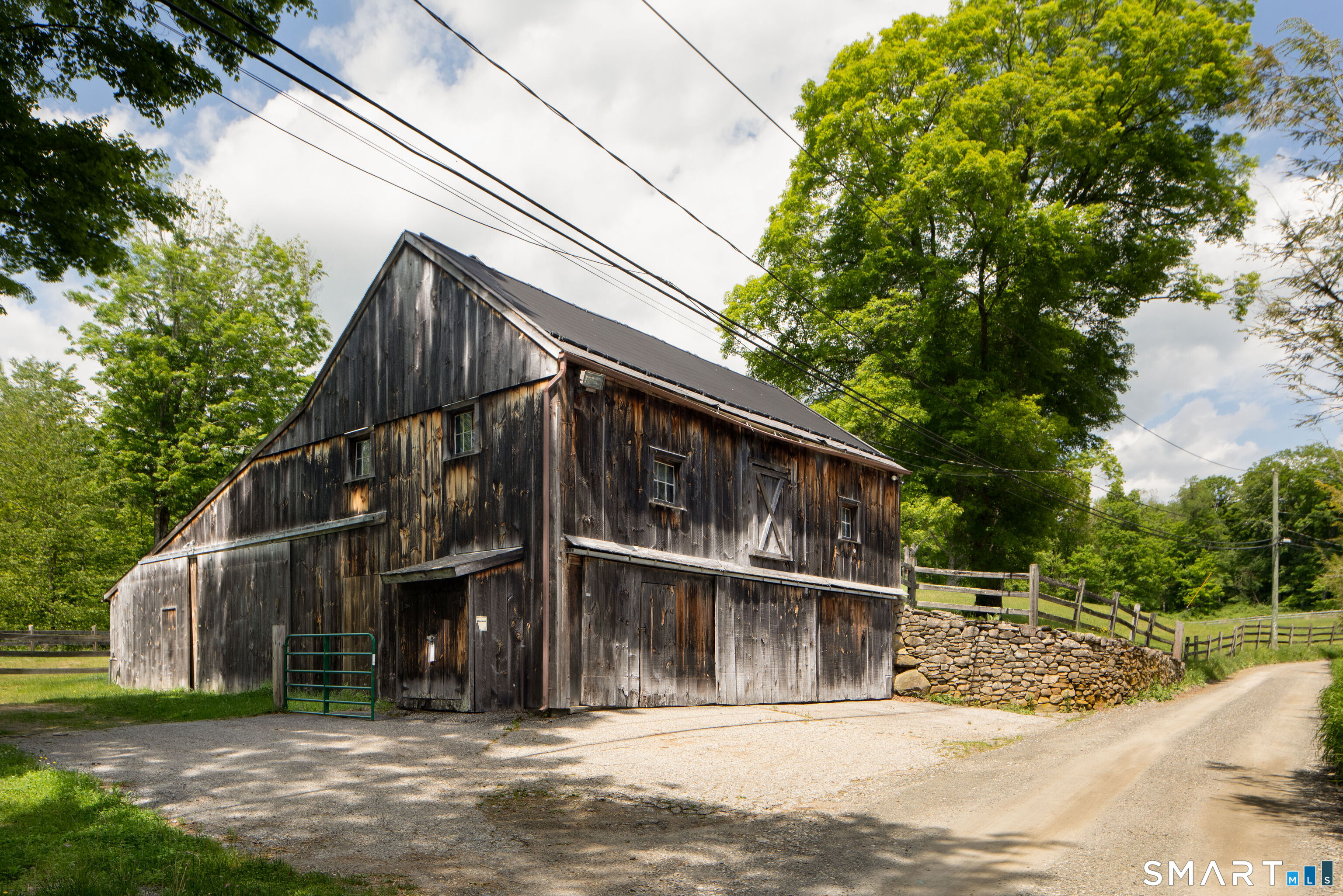 57 Indian Trail Road New Milford, CT 06776 - Photo 38 of 40