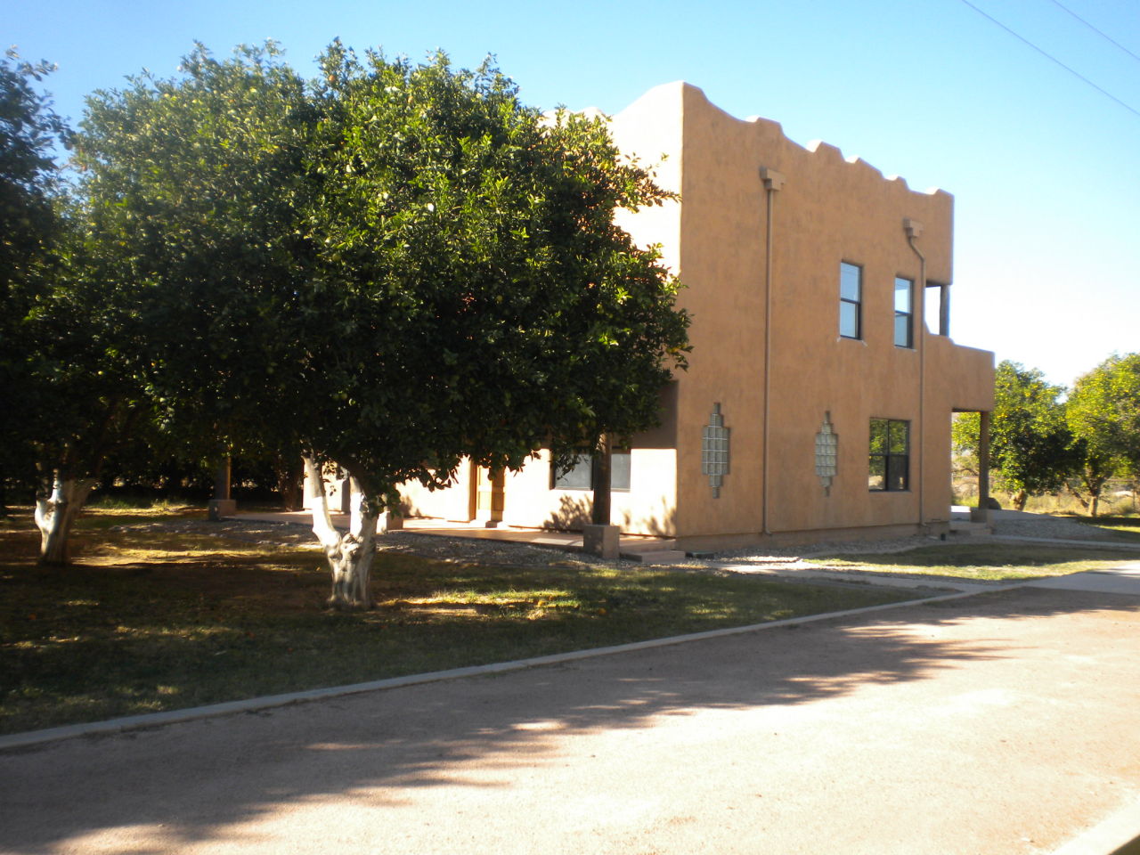 25016 South Power Road Gilbert, AZ 85298 - Photo 1 of 25 Front