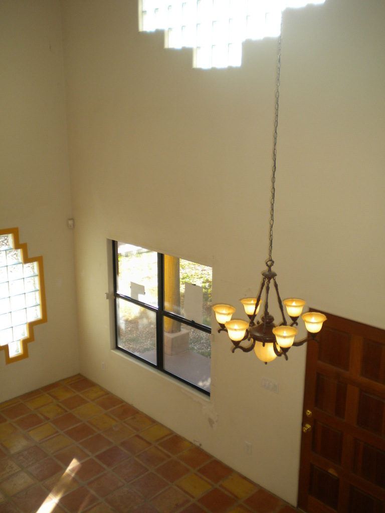 25016 South Power Road Gilbert, AZ 85298 - Photo 15 of 25 Front entry