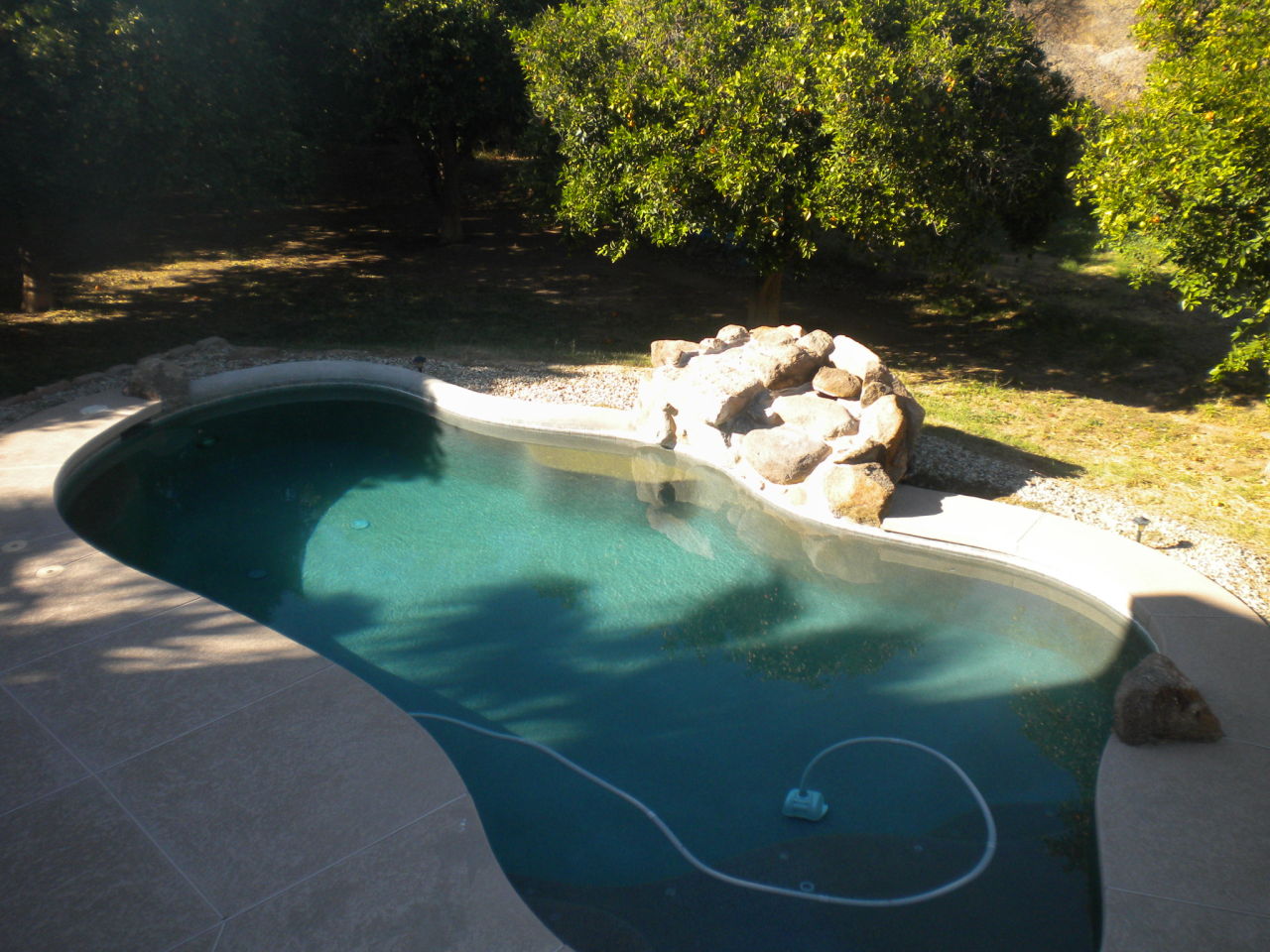 25016 South Power Road Gilbert, AZ 85298 - Photo 6 of 25 Pool another view