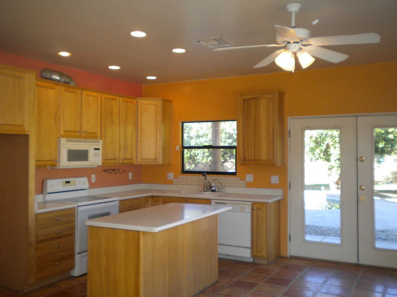 25016 South Power Road Gilbert, AZ 85298 - Photo 8 of 25 Kitchen