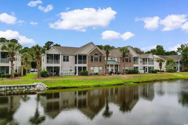 $205,000 | 4430 Lady Banks Lane, Unit A2, Murrells Inlet, SC 29576