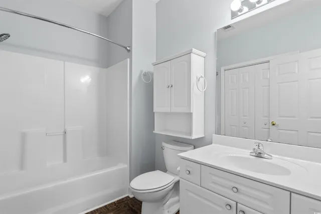 $224,900 | 4430 Lady Banks Lane, Unit A2, Murrells Inlet, SC 29576