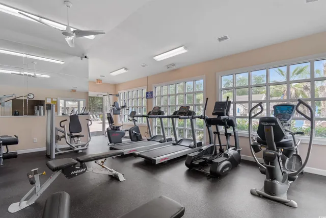 $224,900 | 4430 Lady Banks Lane, Unit A2, Murrells Inlet, SC 29576