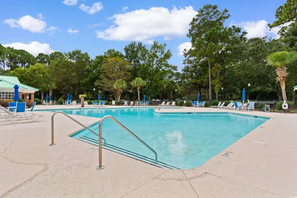 $205,000 | 4430 Lady Banks Lane, Unit A2, Murrells Inlet, SC 29576