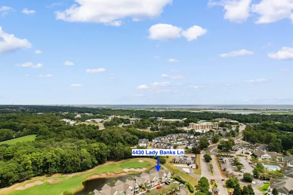 $205,000 | 4430 Lady Banks Lane, Unit A2, Murrells Inlet, SC 29576