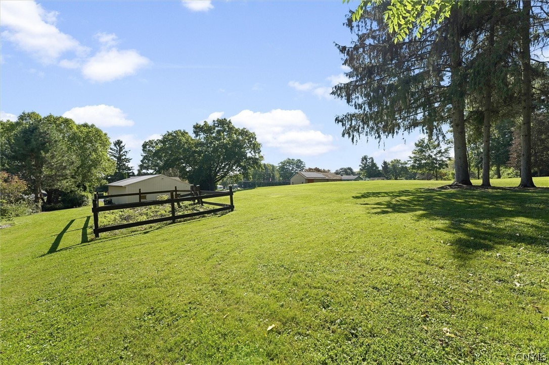5897 Hamilton Road Elbridge, NY 13080 - Photo 41 of 44 Gallery Image 41