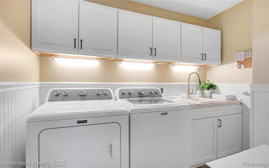 3161 Brandon Court Rochester Hills, MI 48309 - Photo 17 of 35