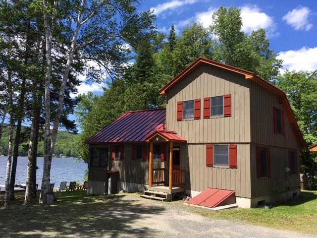 121 Judkins Road Rangeley, ME 04970 - Photo 1 of 18 Photo