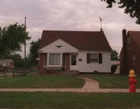 9732 Ruth Avenue Allen Park, MI 48101 - Photo 1 of 1 589726.JPG