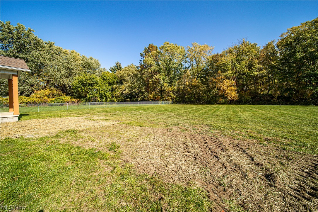 1745 Green Road Madison, OH 44057 - Photo 8 of 35 View of yard