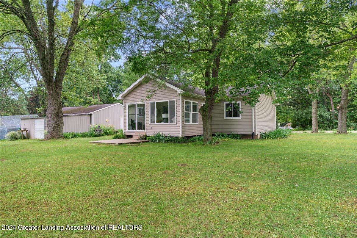 10791 Colby Lake Road Perry, MI 48872 - Photo 25 of 36 40-Media Jett - 44