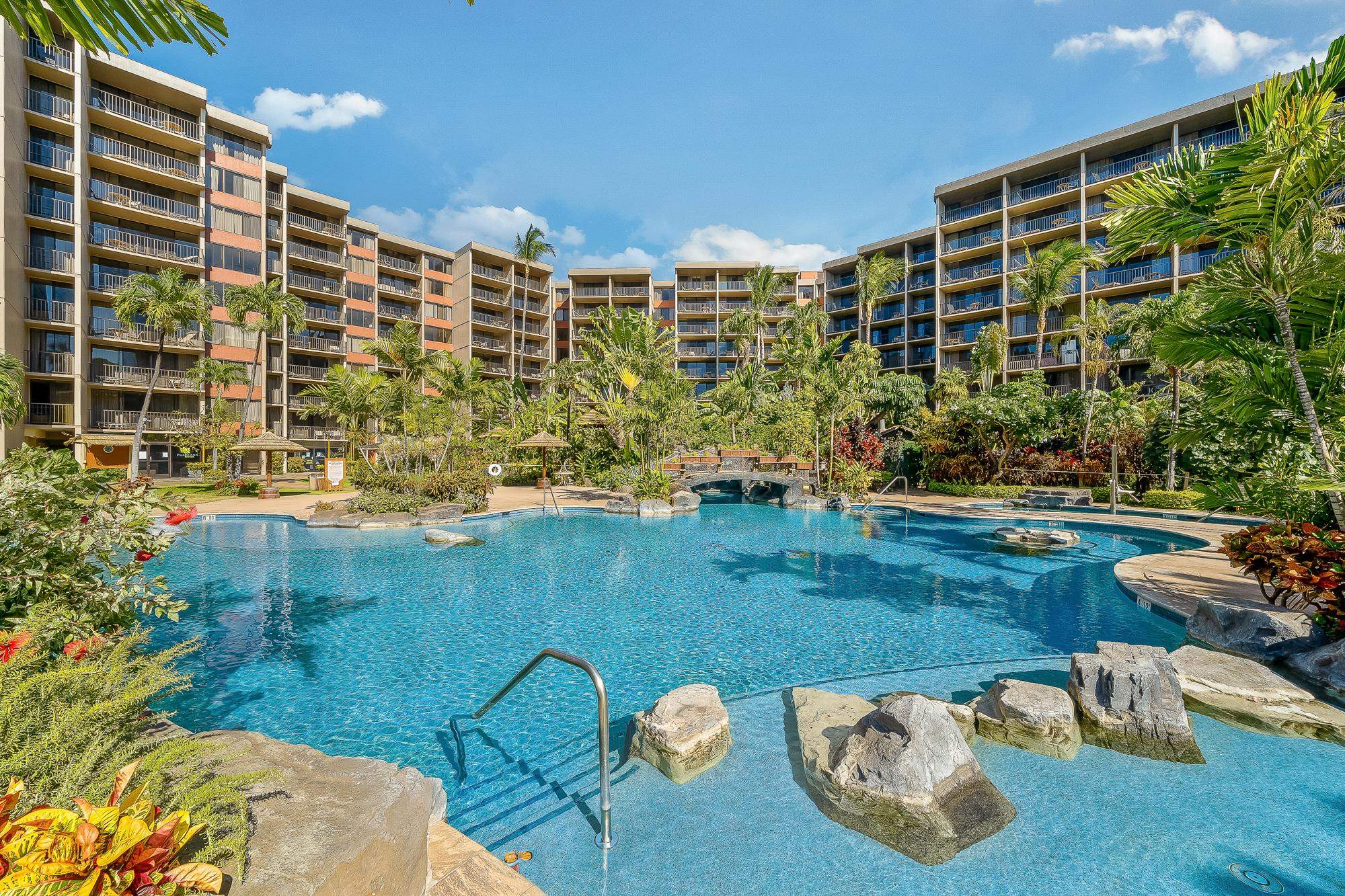 3445 Lower Honoapiilani Road, Unit 947 Lahaina, HI 96761 - Photo 31 of 46 Gallery Image 31