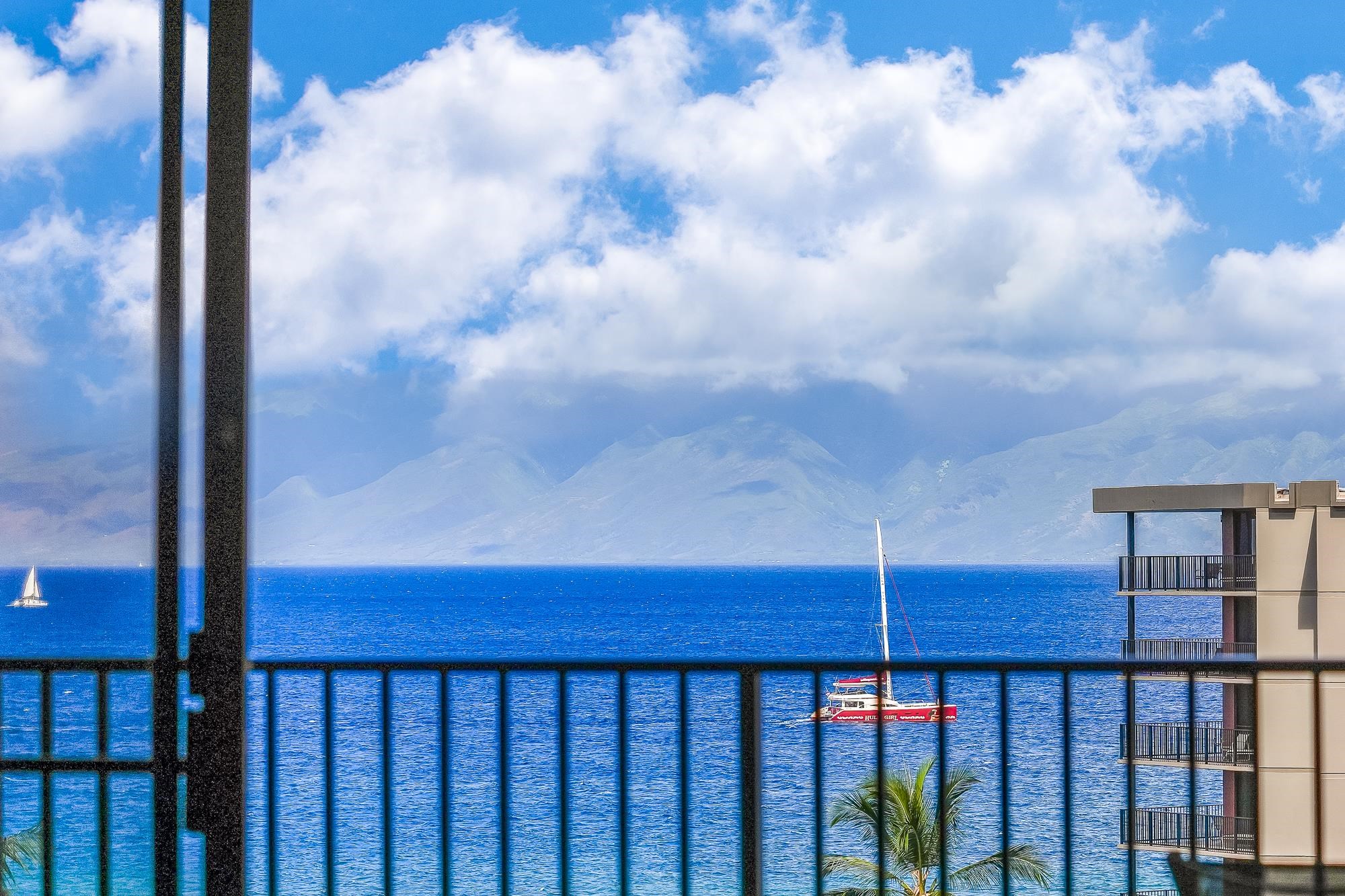 3445 Lower Honoapiilani Road, Unit 947 Lahaina, HI 96761 - Photo 4 of 46 Gallery Image 4
