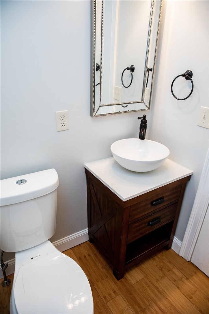 11 Nobert Street, Unit B Warren, RI 02885 - Photo 7 of 22 First floor Lavette