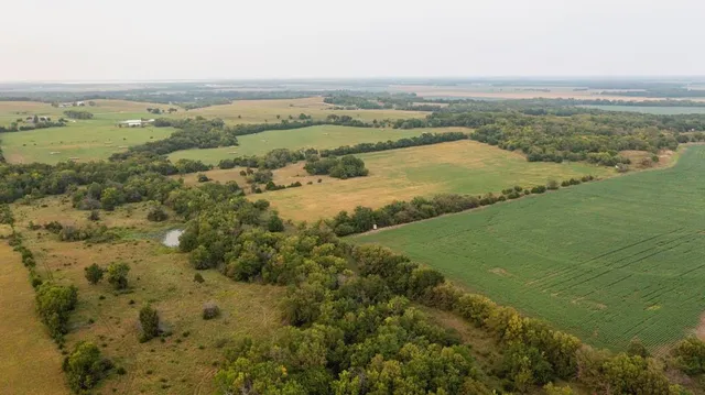 $703,840 | Oxen Road, LeRoy, KS 66857