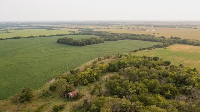 $703,840 | Oxen Road, LeRoy, KS 66857