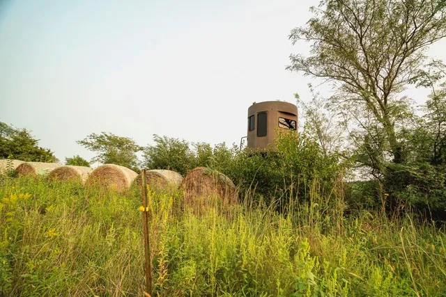 $703,840 | Oxen Road, LeRoy, KS 66857