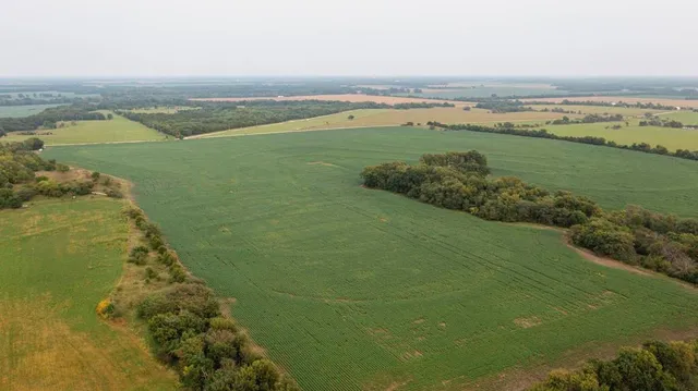 $703,840 | Oxen Road, LeRoy, KS 66857