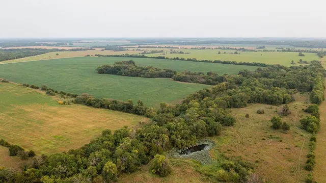 $703,840 | Oxen Road, LeRoy, KS 66857