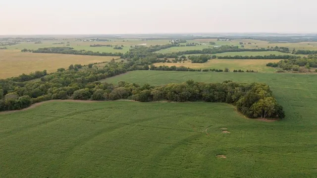 $703,840 | Oxen Road, LeRoy, KS 66857