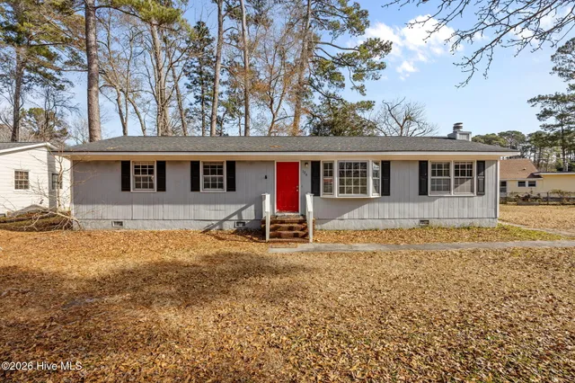 $260,000 | 126 Woodland Drive, Havelock, NC 28532