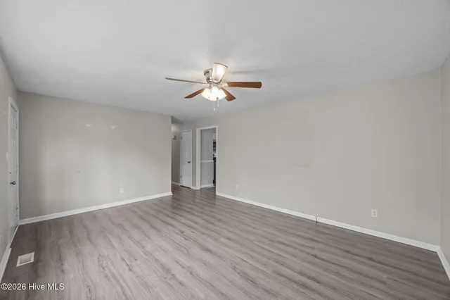 $250,000 | 126 Woodland Drive, Havelock, NC 28532