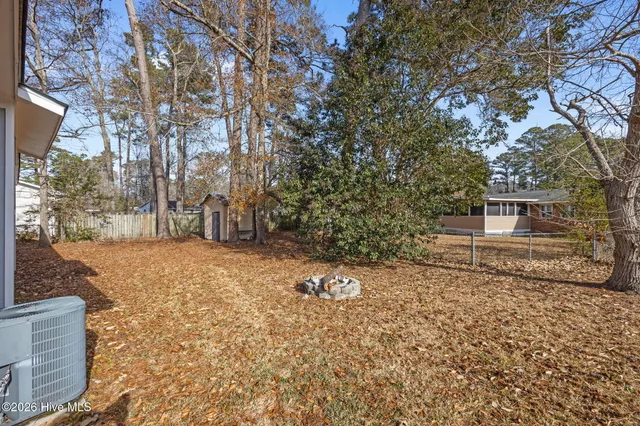 $260,000 | 126 Woodland Drive, Havelock, NC 28532