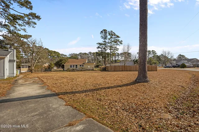 $260,000 | 126 Woodland Drive, Havelock, NC 28532