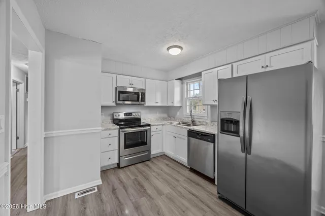 $250,000 | 126 Woodland Drive, Havelock, NC 28532