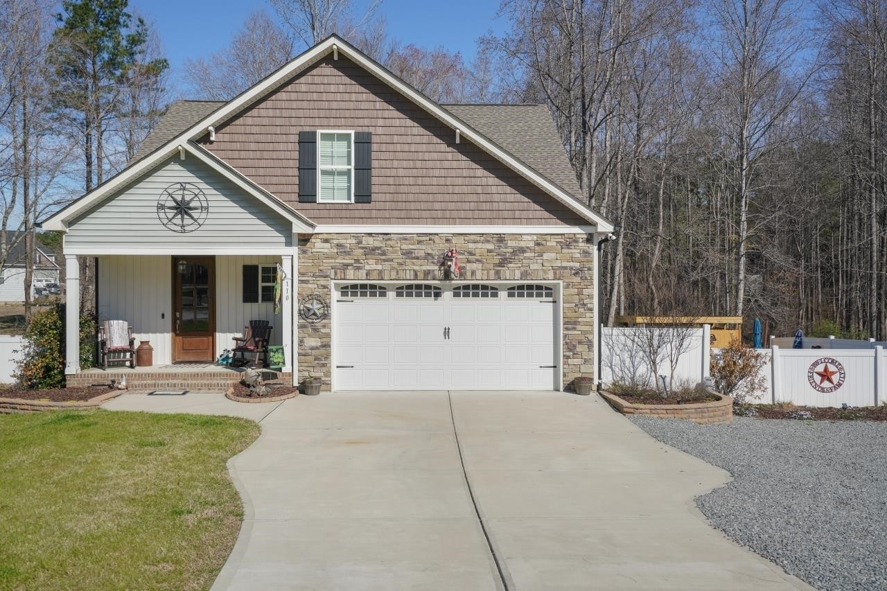 110 Rains Drive Wendell, NC 27591 - Photo 1 of 39 Photo 1