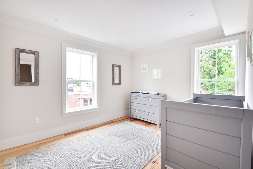44 Evergreen Street, Unit 4 Boston, MA 02130 - Photo 16 of 26 Gallery Image 16