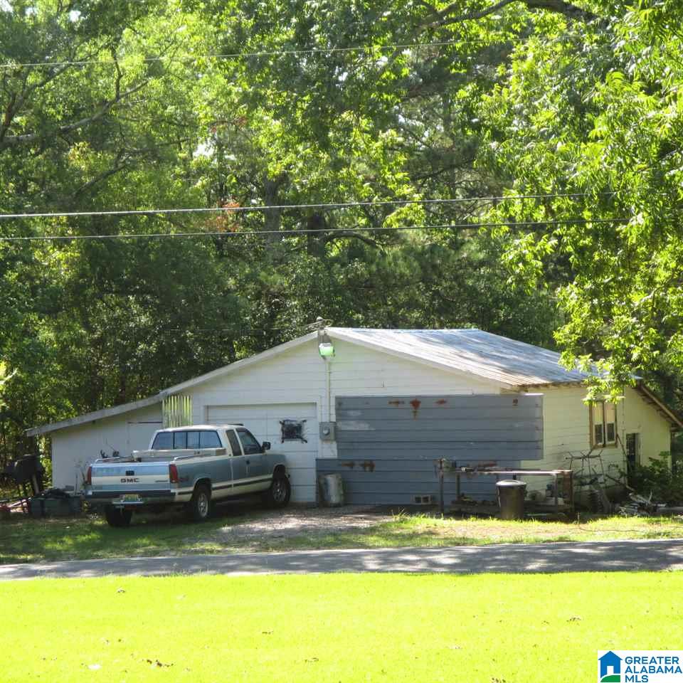 388 King Road Oneonta, AL 35121 - Photo 18 of 19 Gallery Image 18