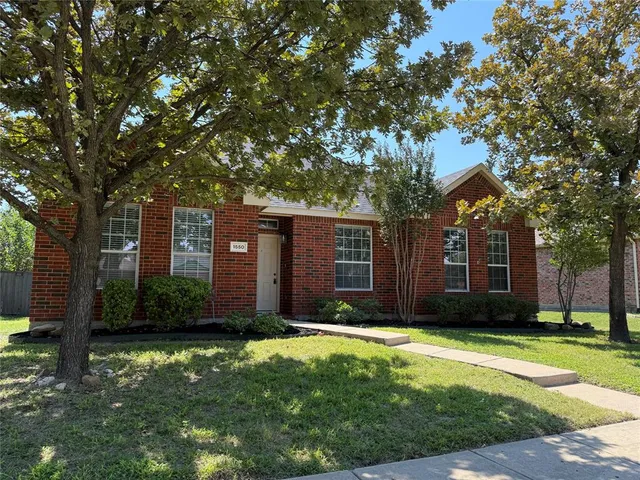 $407,900 | 1550 Charleston Drive, Allen, TX 75002
