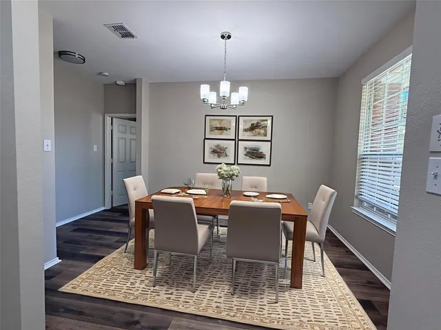 $407,900 | 1550 Charleston Drive, Allen, TX 75002