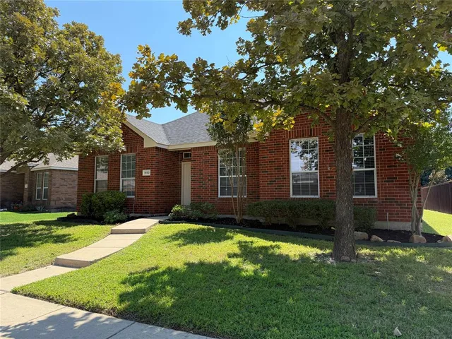 $407,900 | 1550 Charleston Drive, Allen, TX 75002
