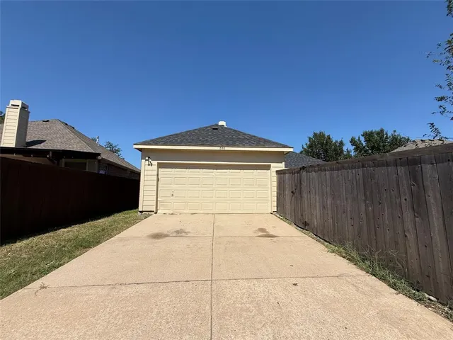$407,900 | 1550 Charleston Drive, Allen, TX 75002